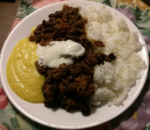 Chili con carne-1