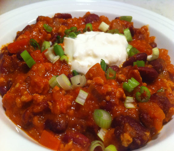Chili con carne-2