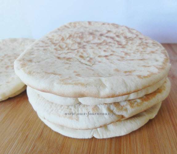 Pain Pita 575x500
